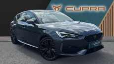 CUPRA Leon 1.4 eHybrid VZ2 Design Edition 5dr DSG Hatchback
